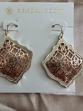 Kendra Scott Stud Earrings